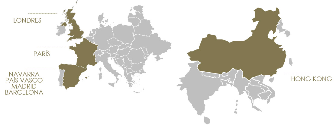 Distribuidores de cochinillo en todo España